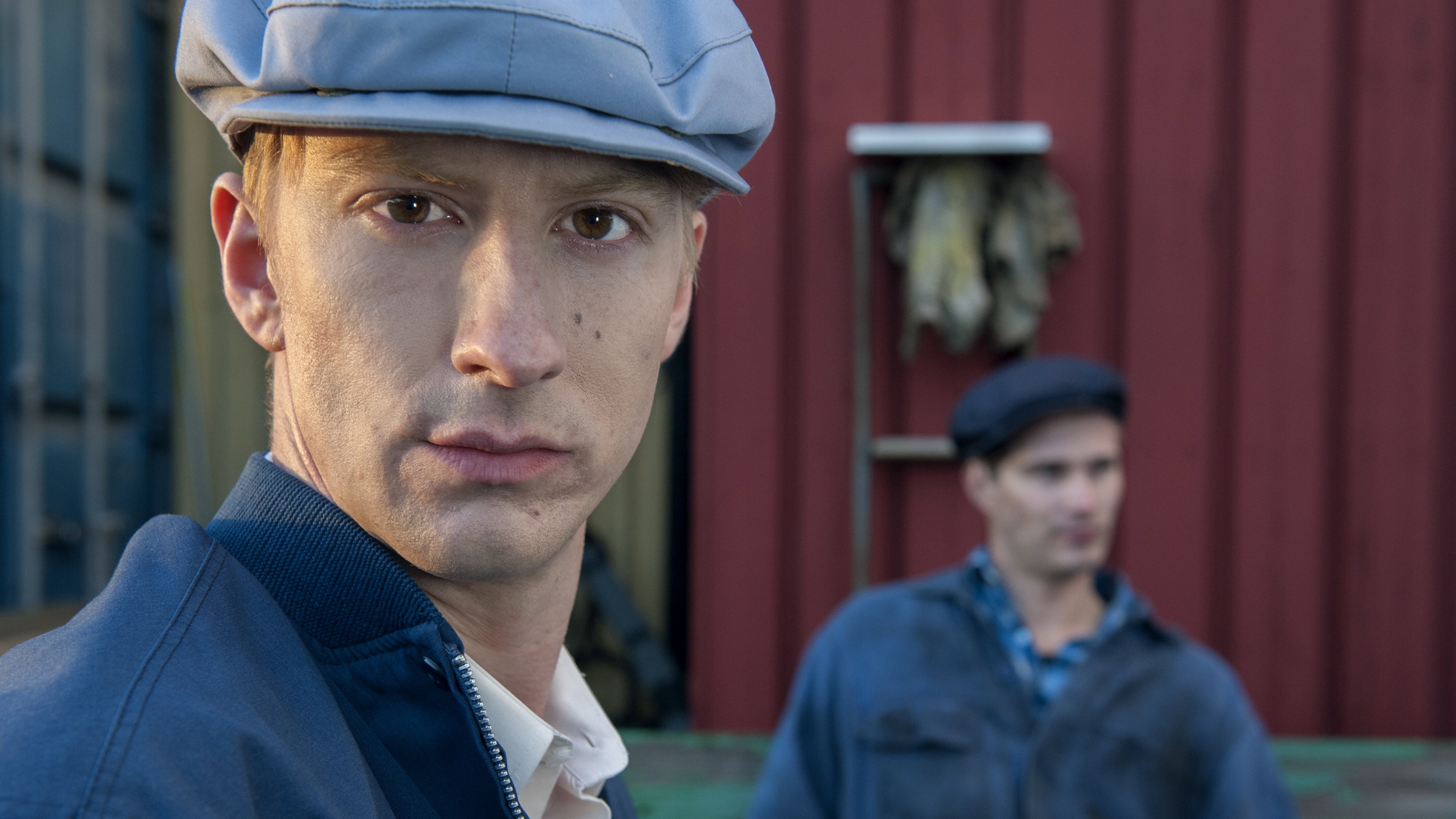 En man som heter Ove scene photo