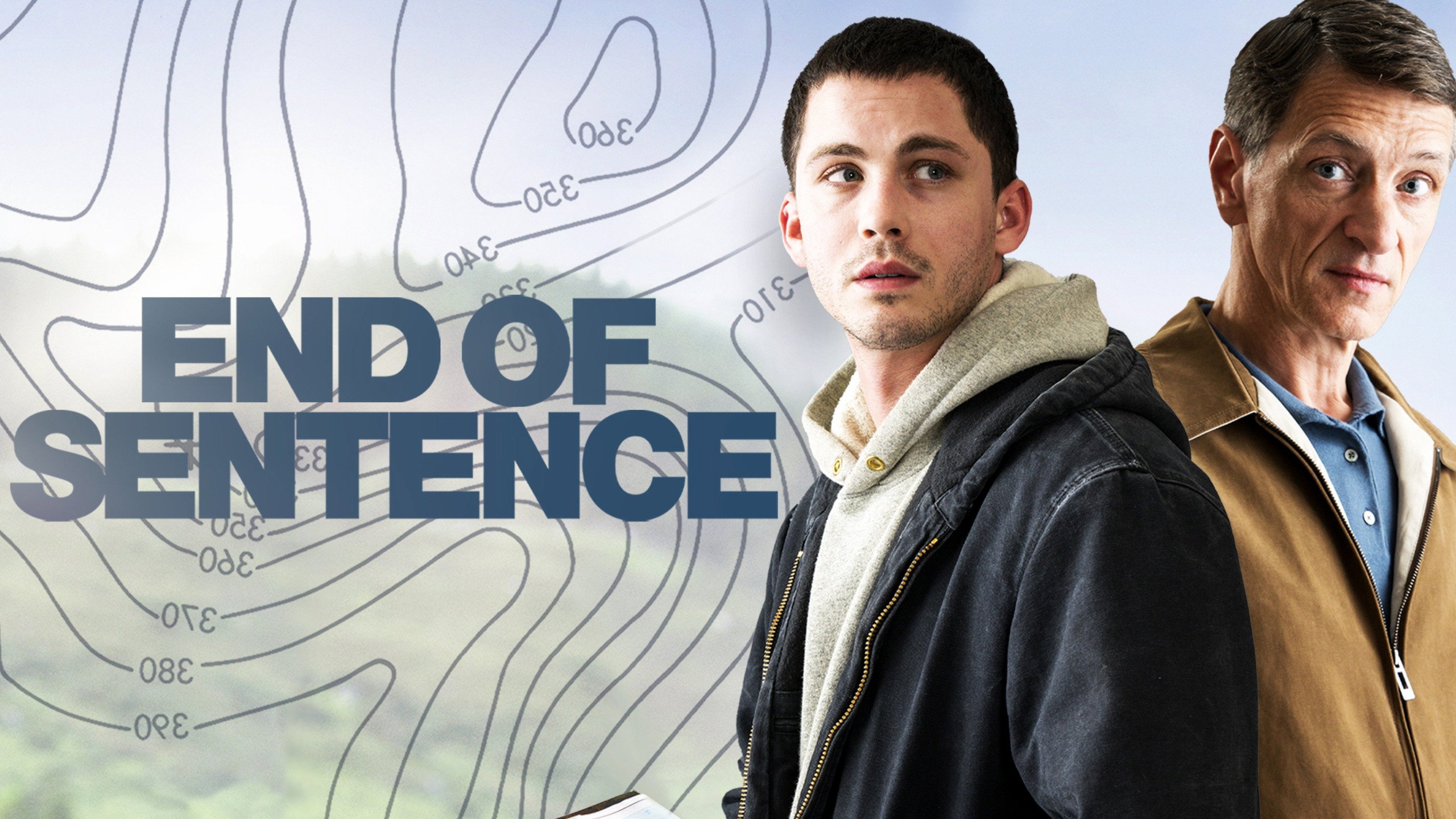 End of Sentence scene photo