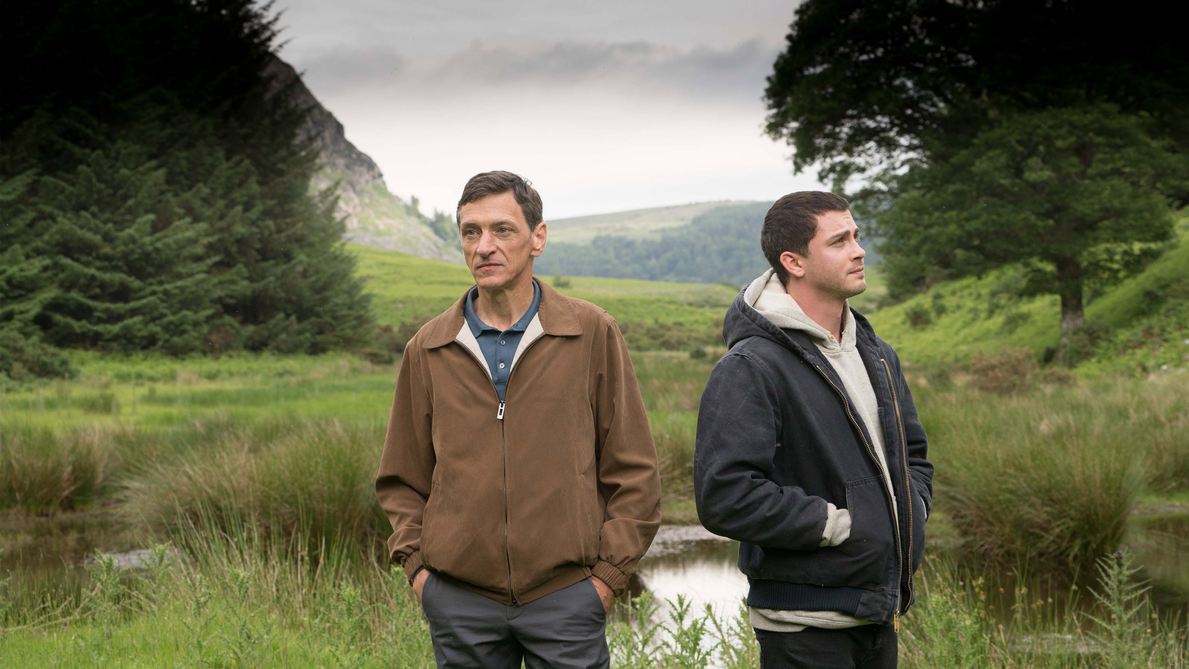 End of Sentence scene photo
