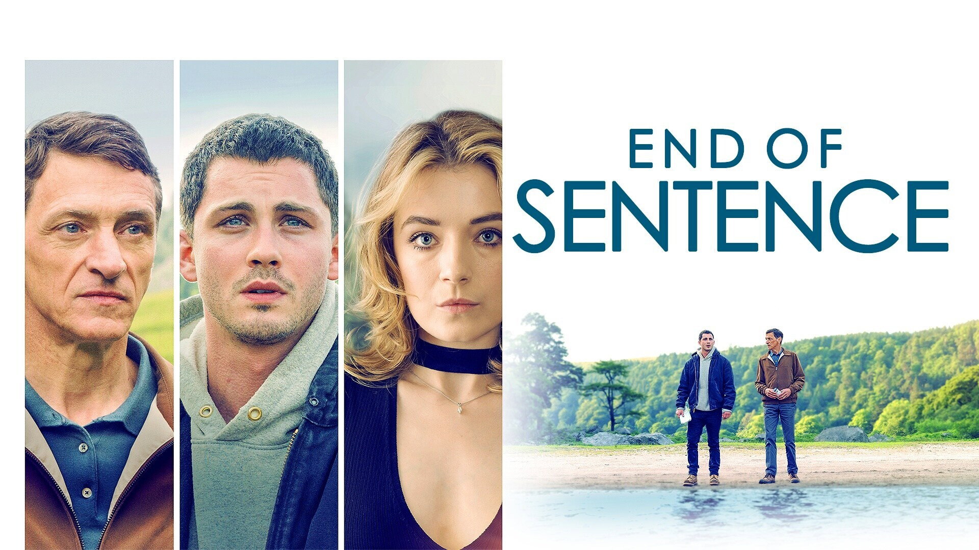 End of Sentence scene photo