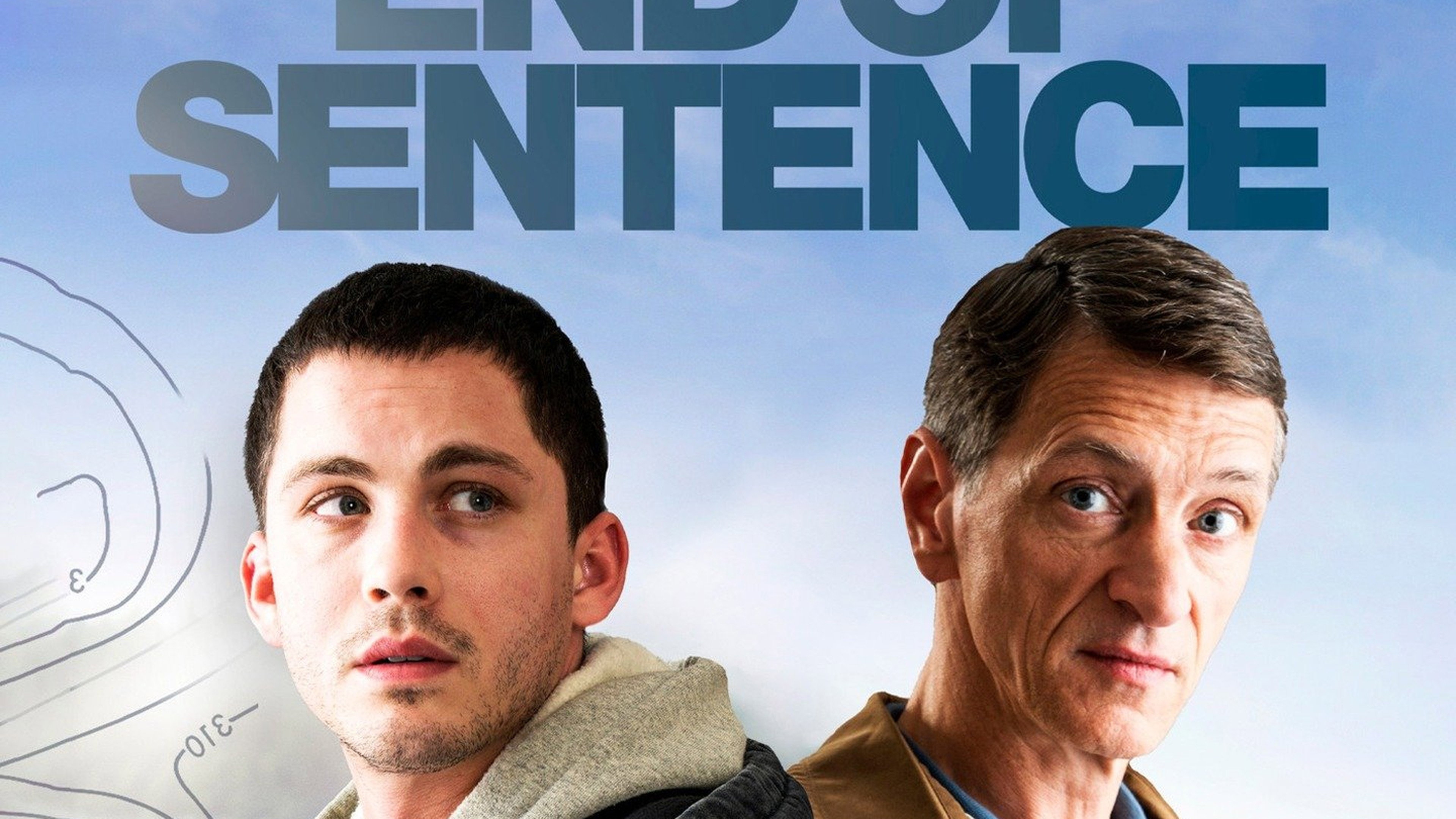 End of Sentence scene photo