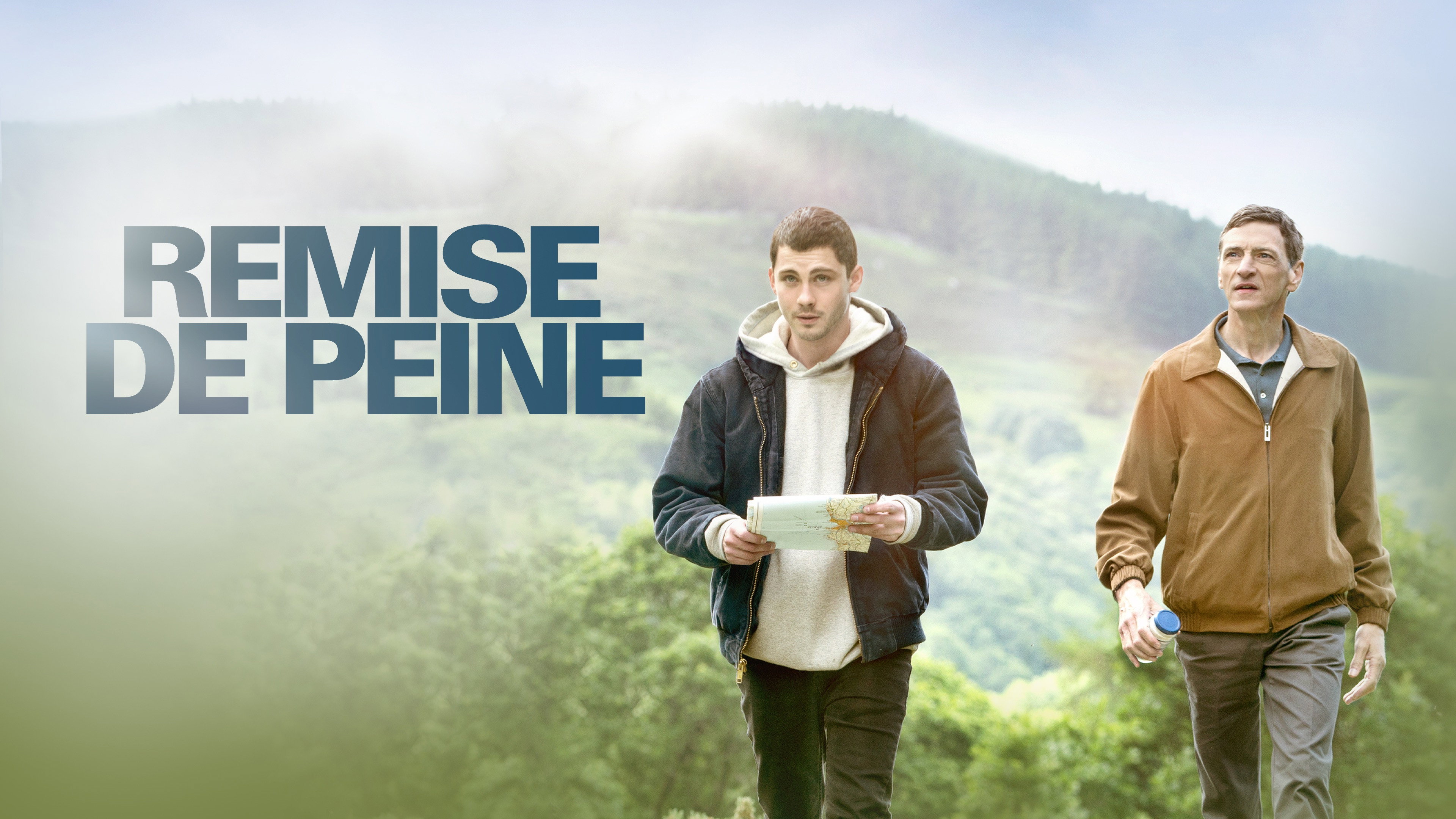 End of Sentence scene photo