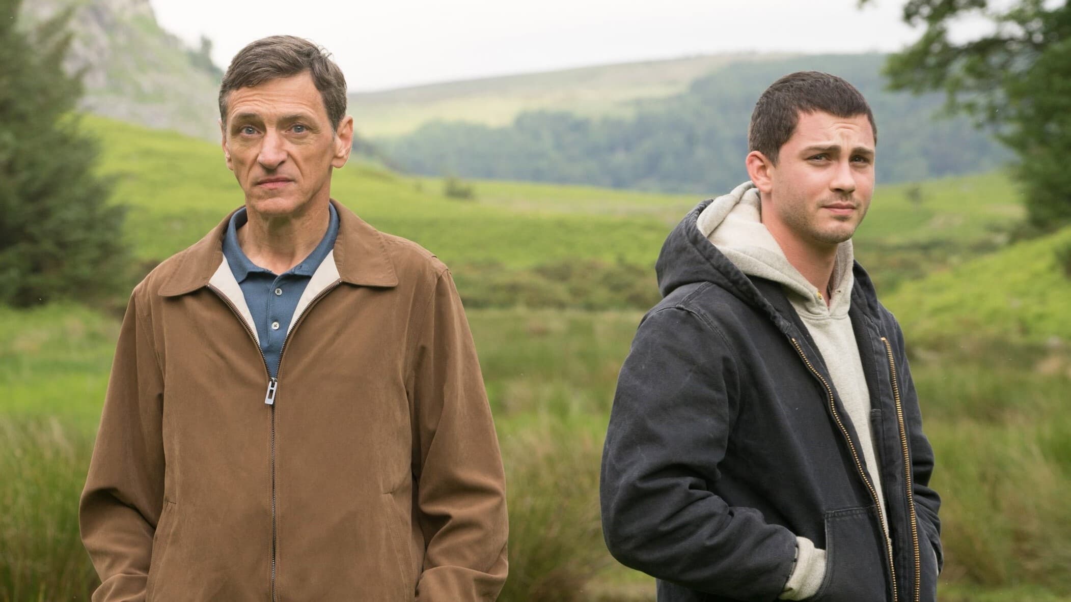 End of Sentence scene photo