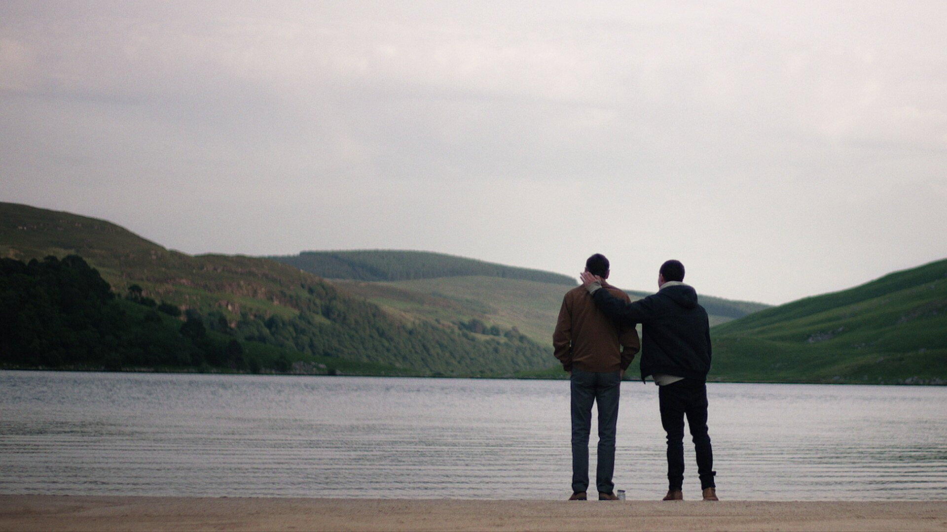 End of Sentence scene photo