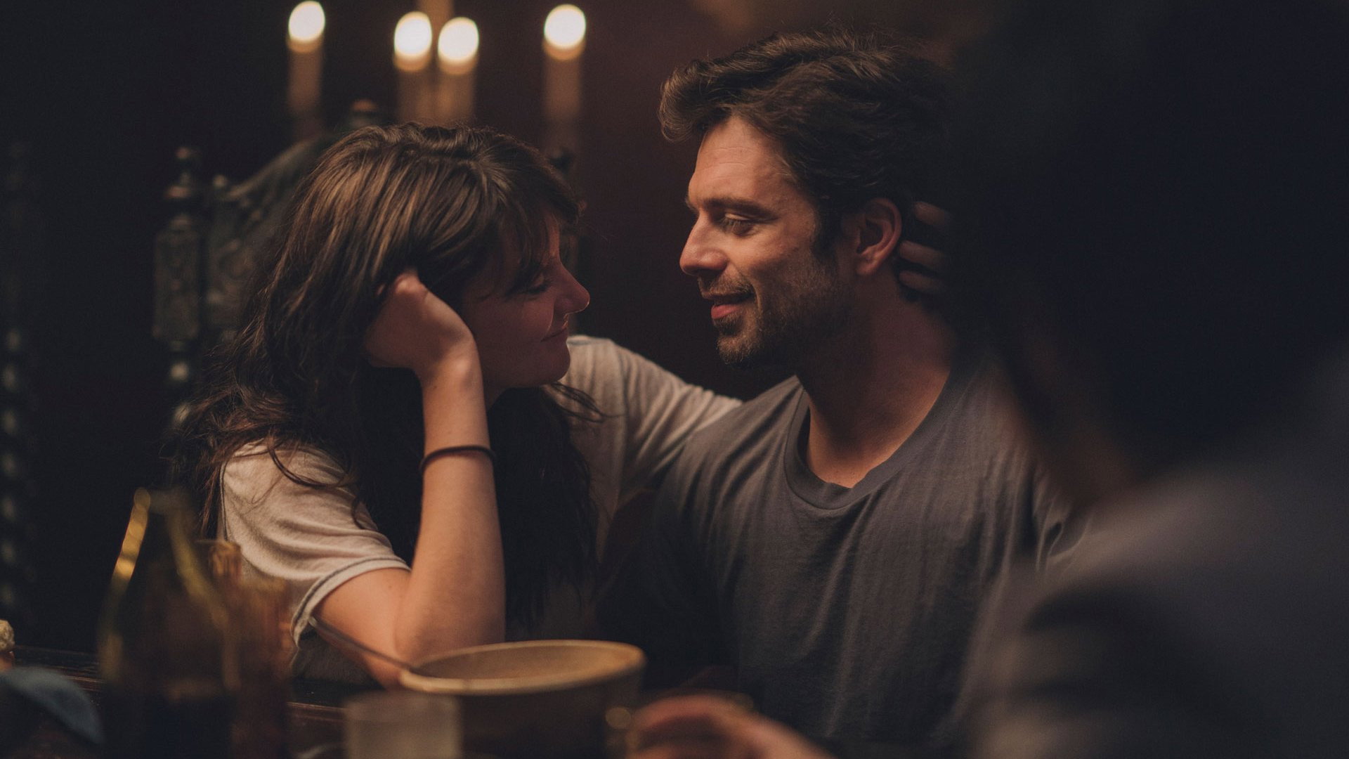 Endings, Beginnings scene photo