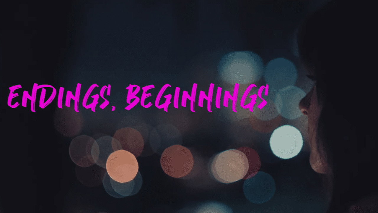 Endings, Beginnings scene photo