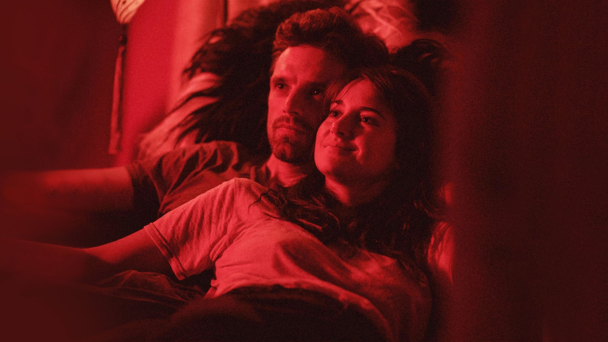Endings, Beginnings scene photo