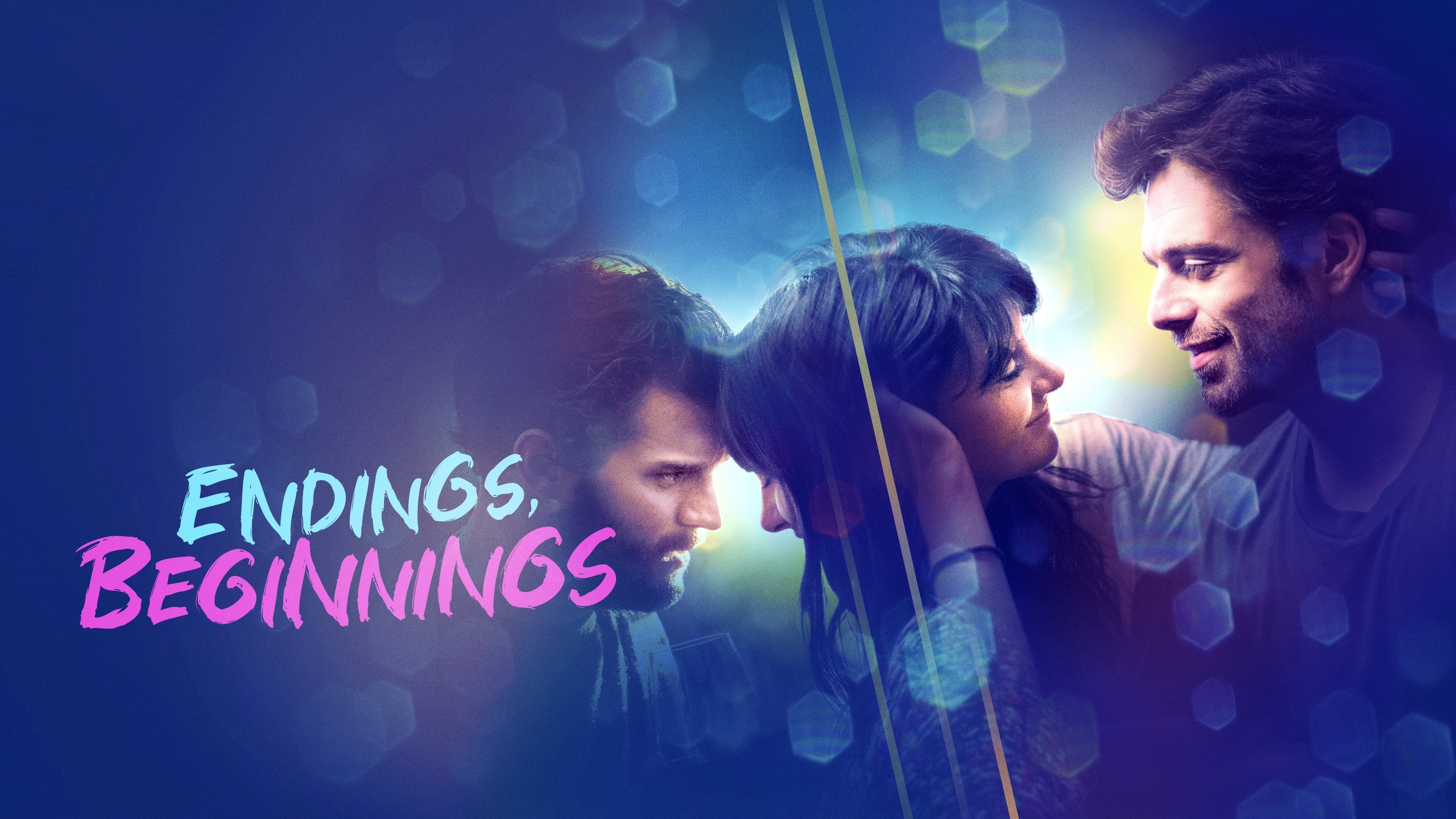 Endings, Beginnings scene photo