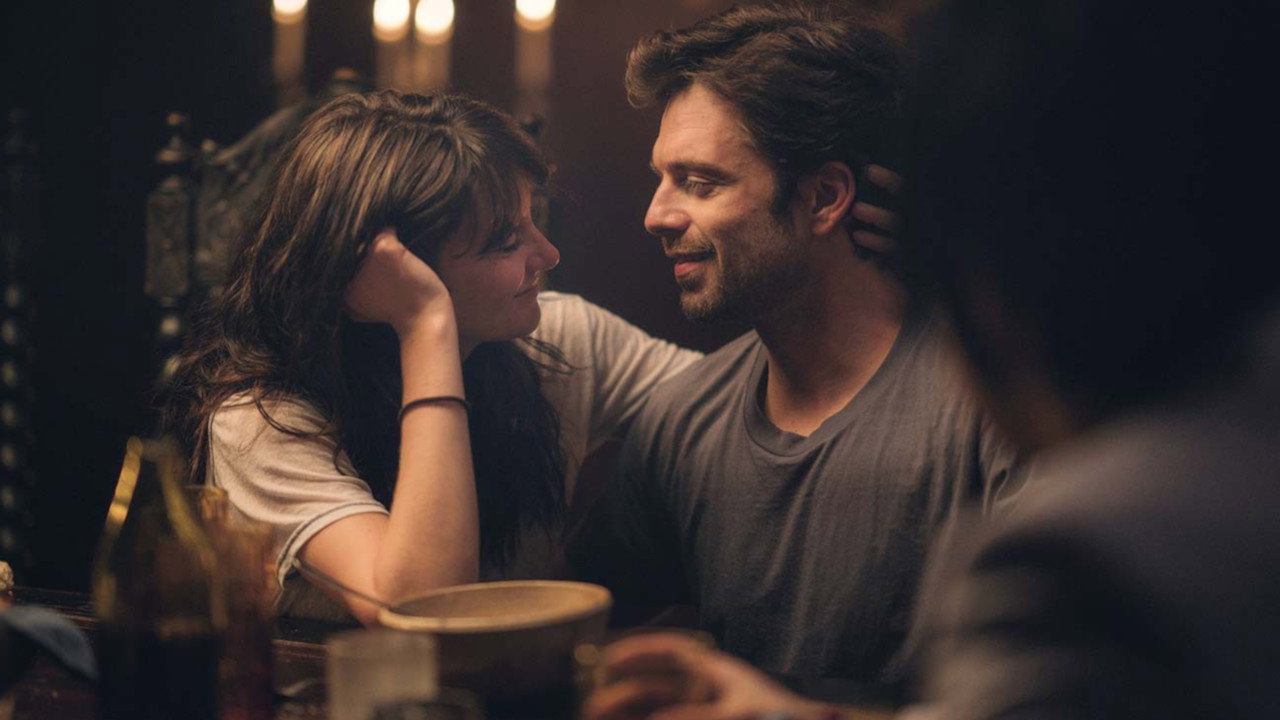 Endings, Beginnings scene photo