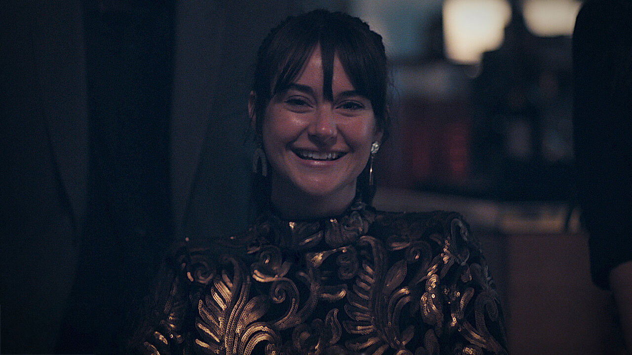 Endings, Beginnings scene photo