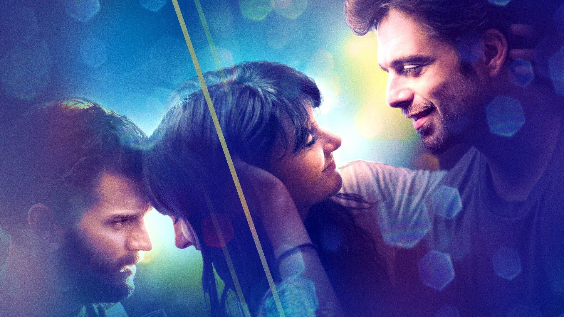 Endings, Beginnings scene photo