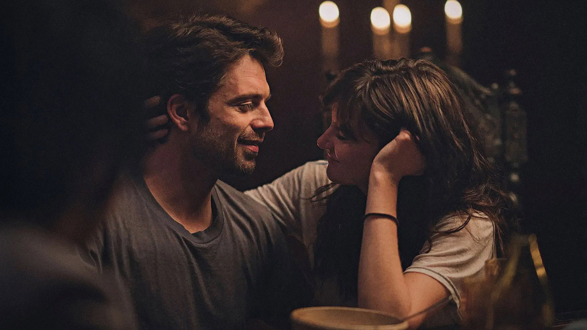 Endings, Beginnings scene photo