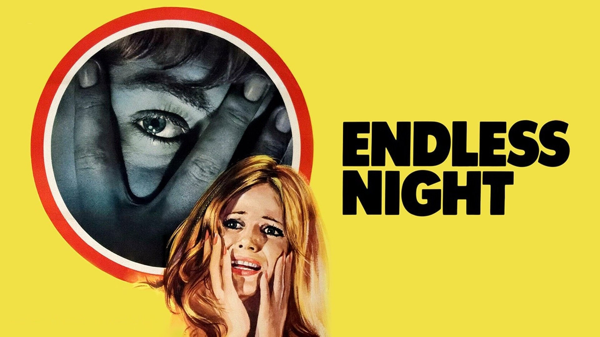Endless Night scene photo