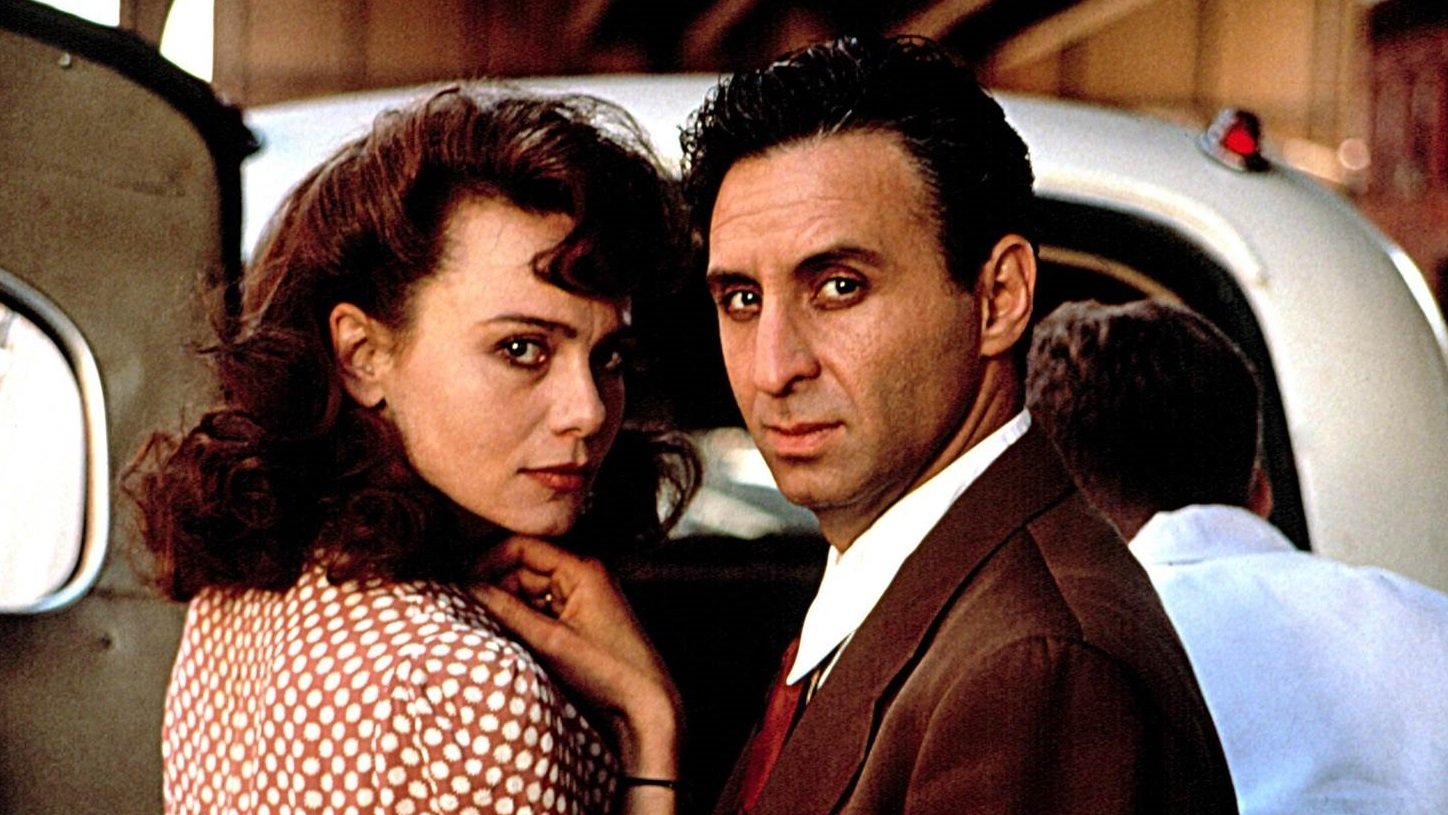 Enemies: A Love Story scene photo