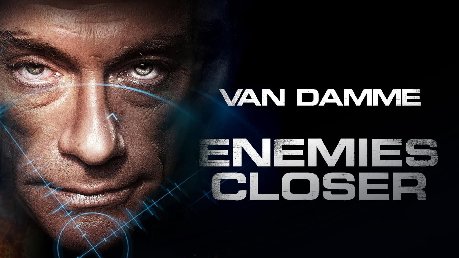Enemies Closer scene photo