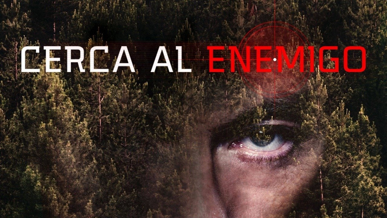 Enemies Closer scene photo