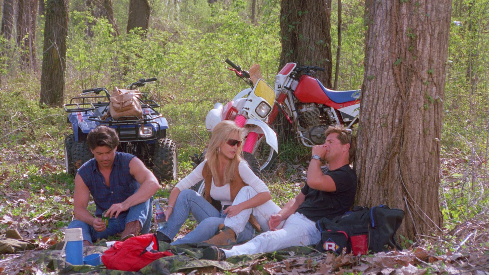 Enemy Gold scene photo