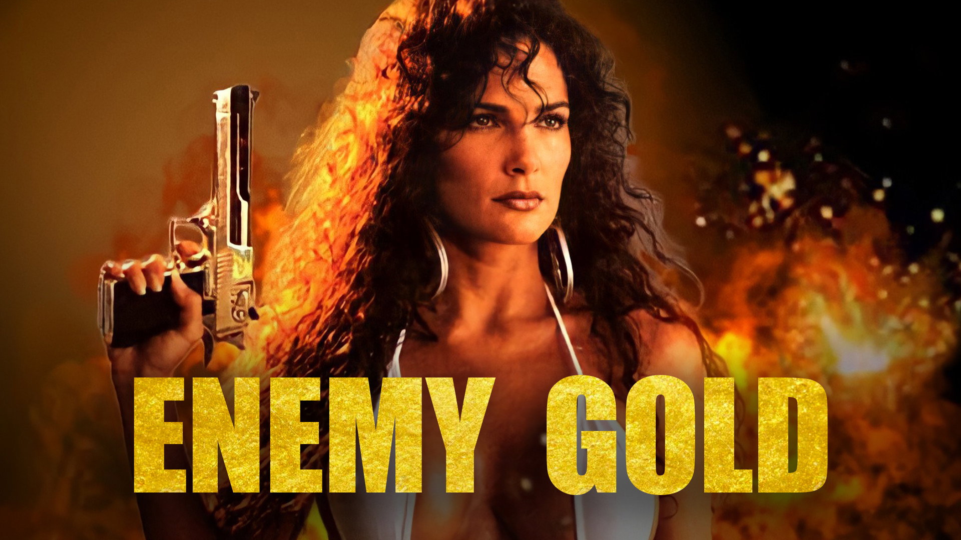 Enemy Gold scene photo