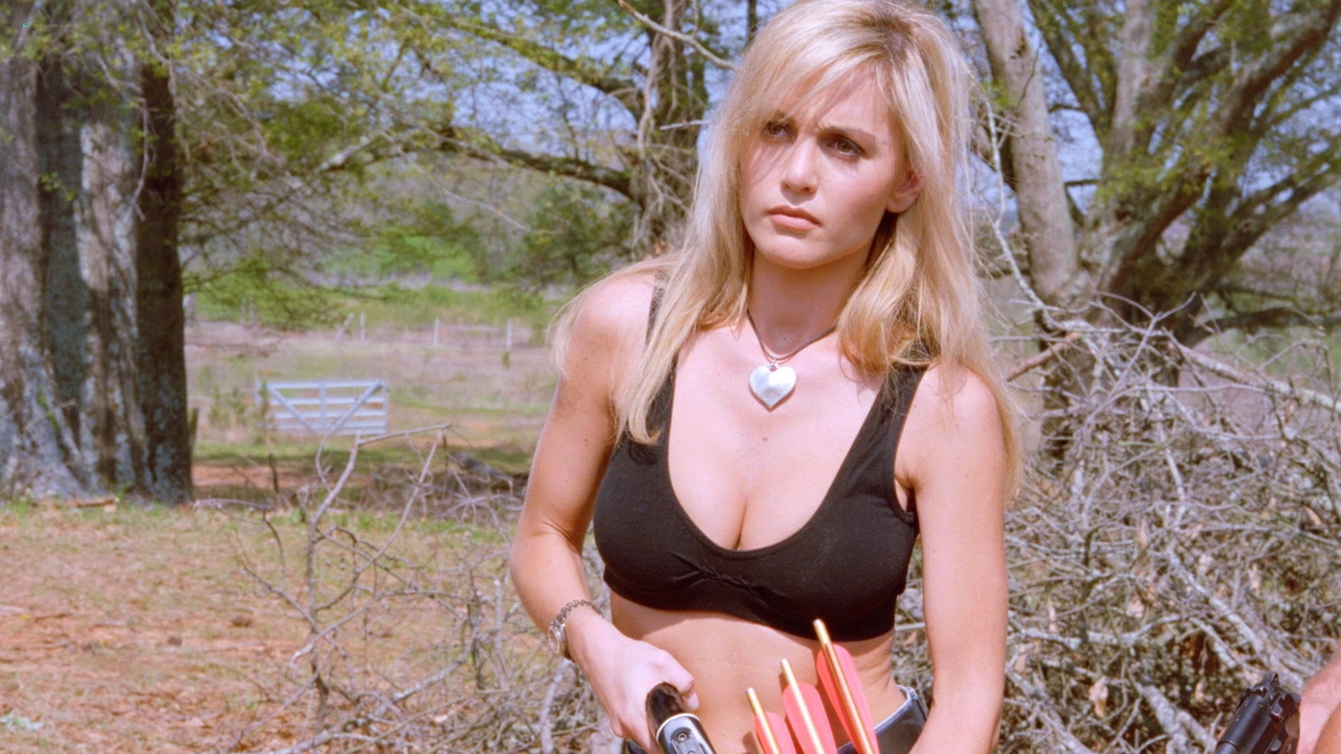 Enemy Gold scene photo