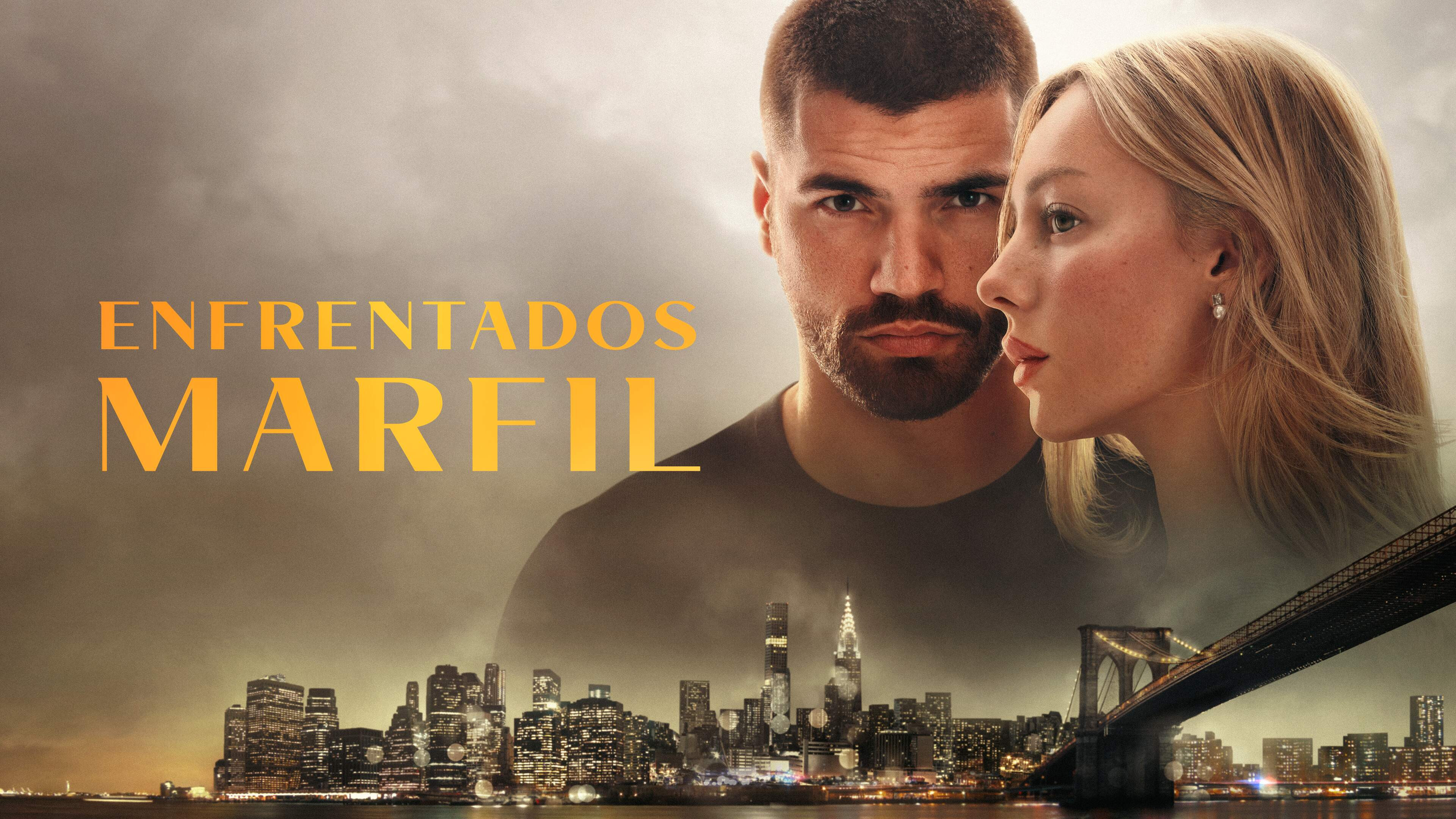 Enfrentados: Marfil scene photo