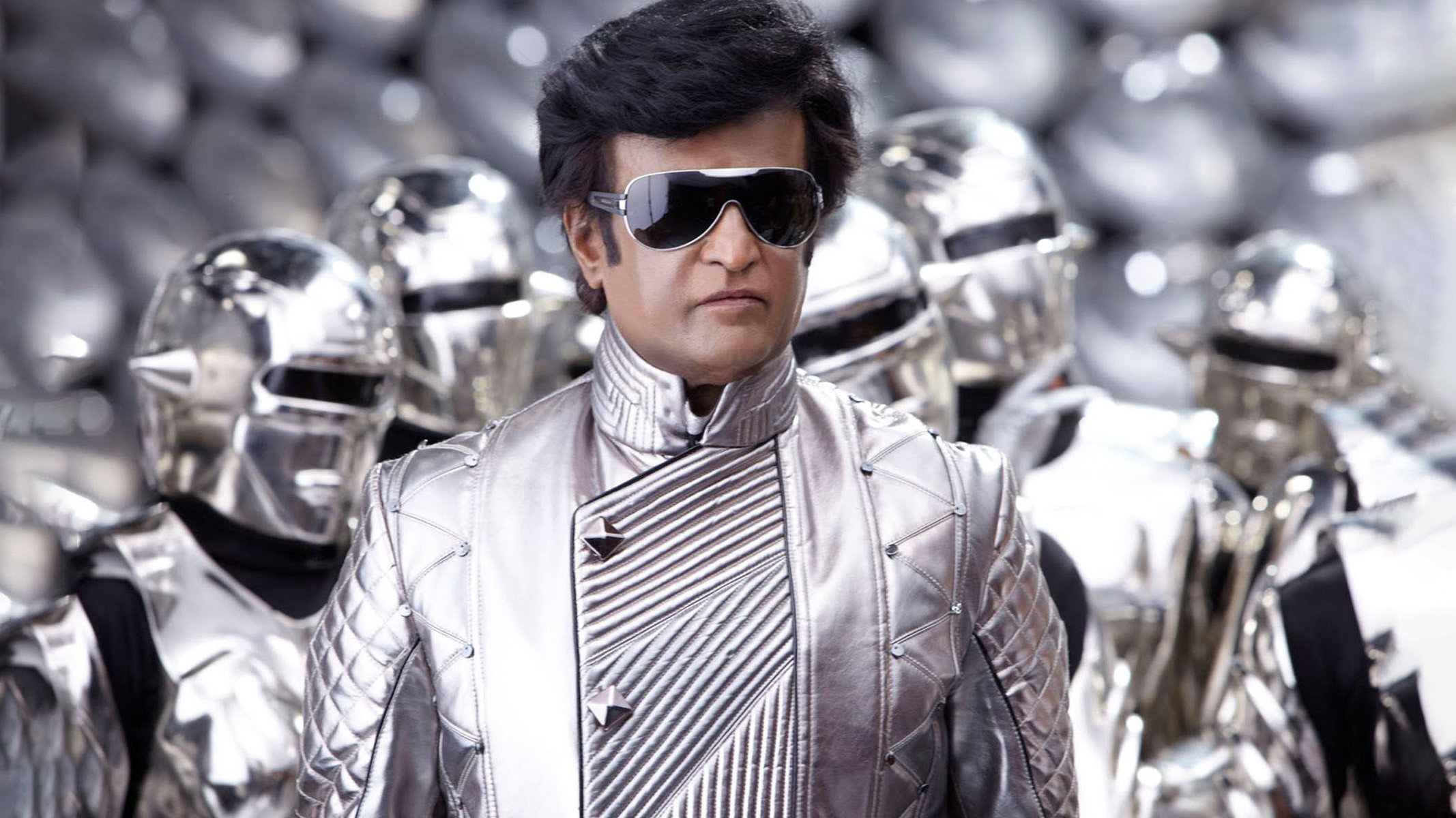 Enthiran scene photo