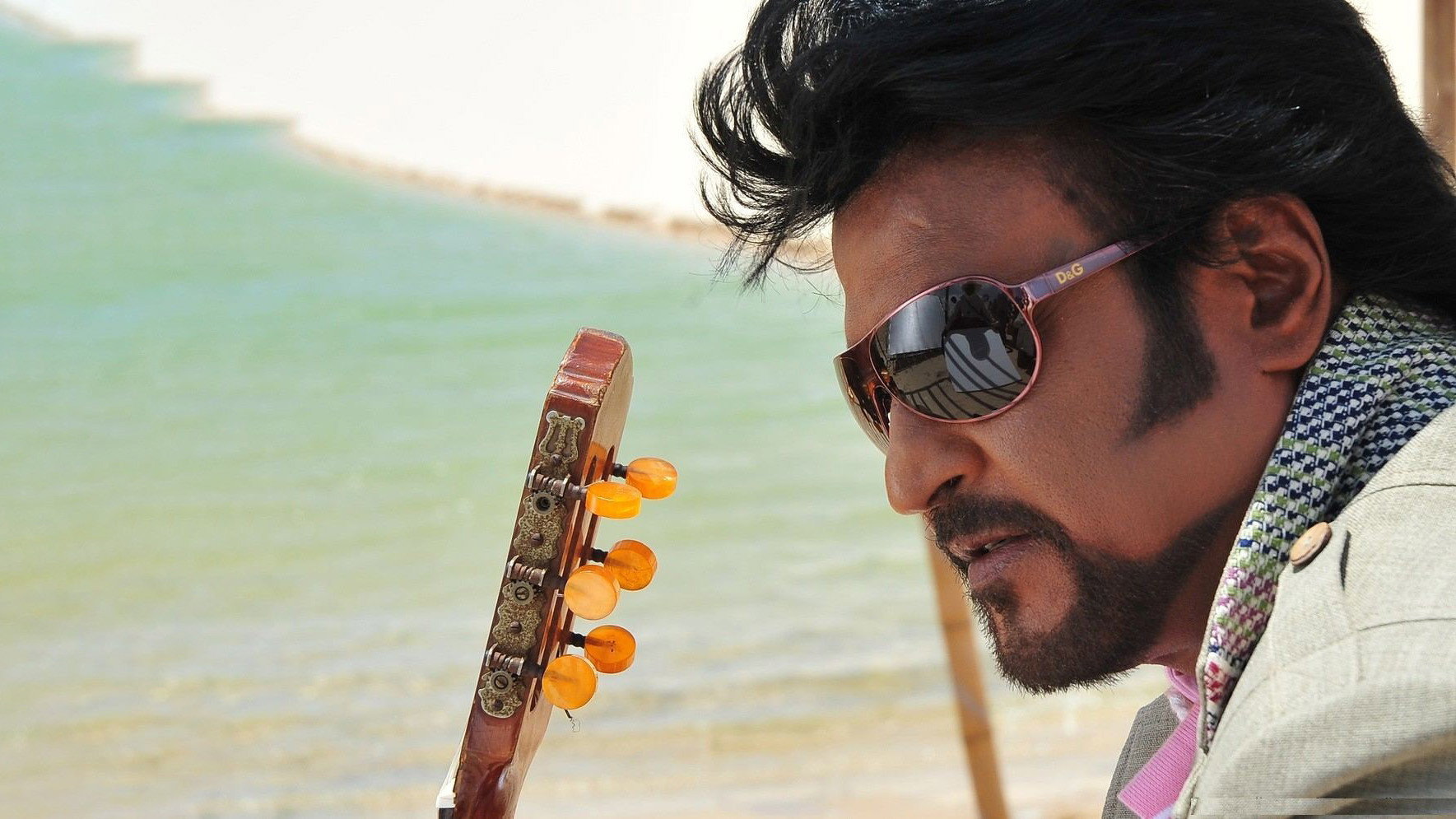 Enthiran scene photo