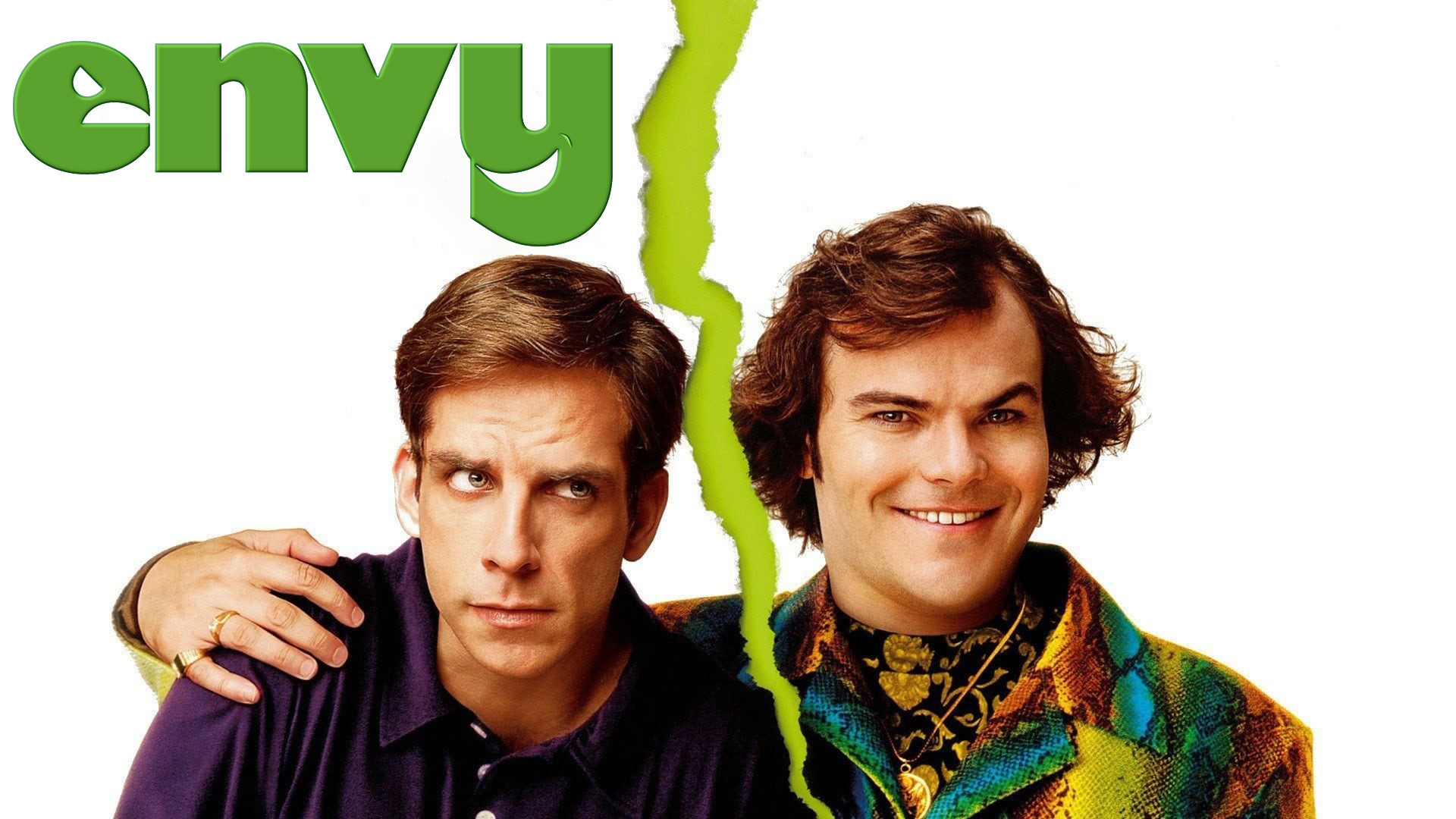 Envy scene photo