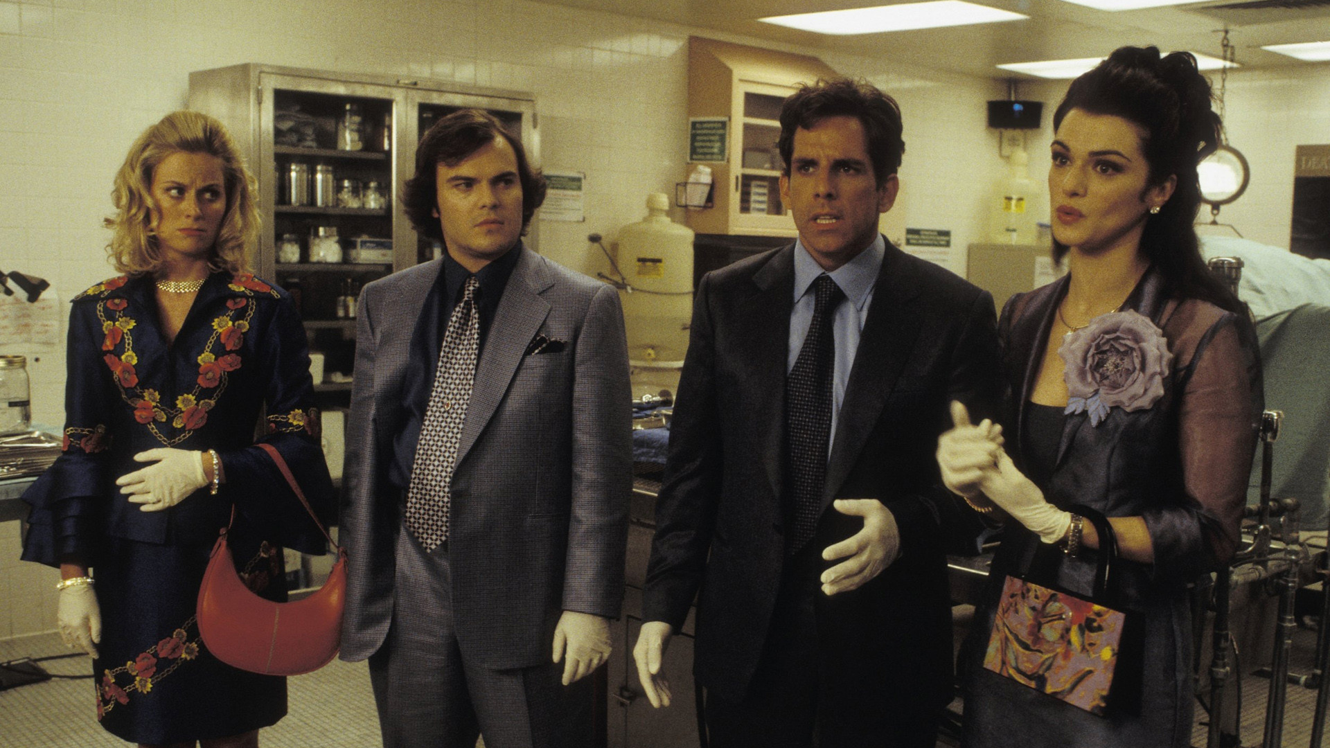 Envy scene photo