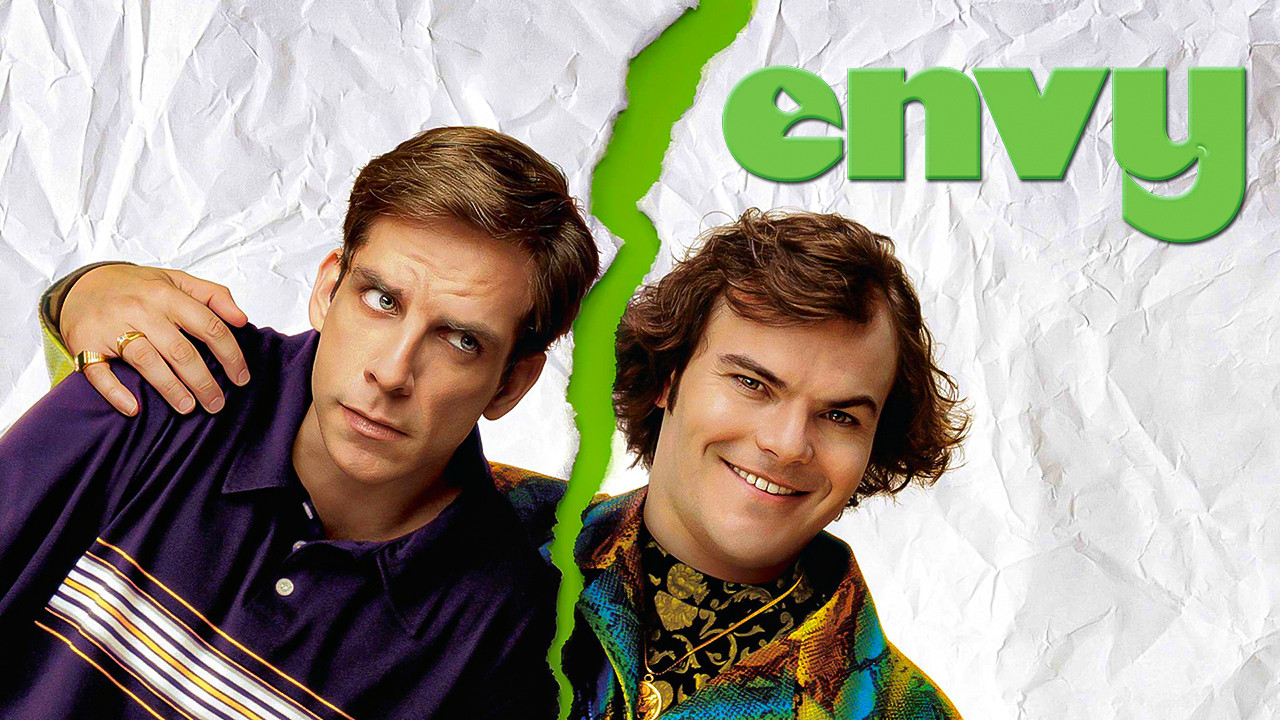Envy scene photo
