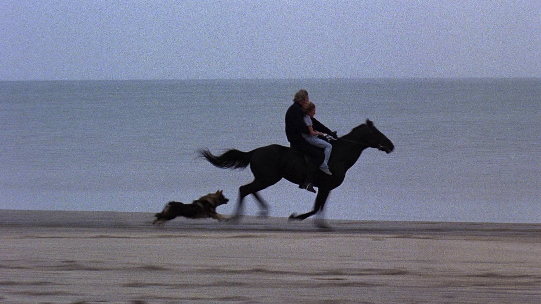 Equus scene photo