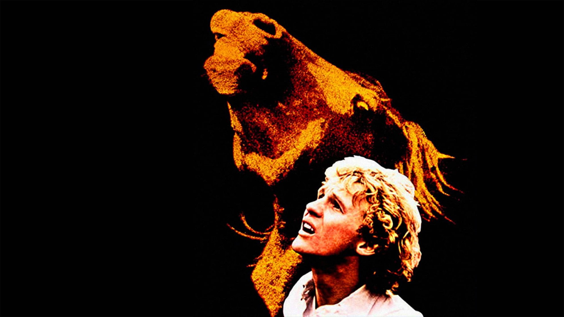 Equus scene photo