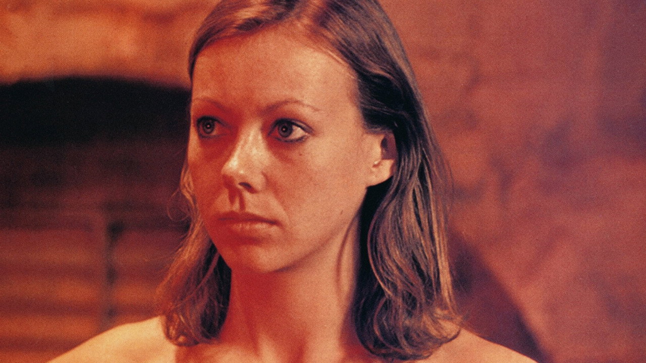 Equus scene photo