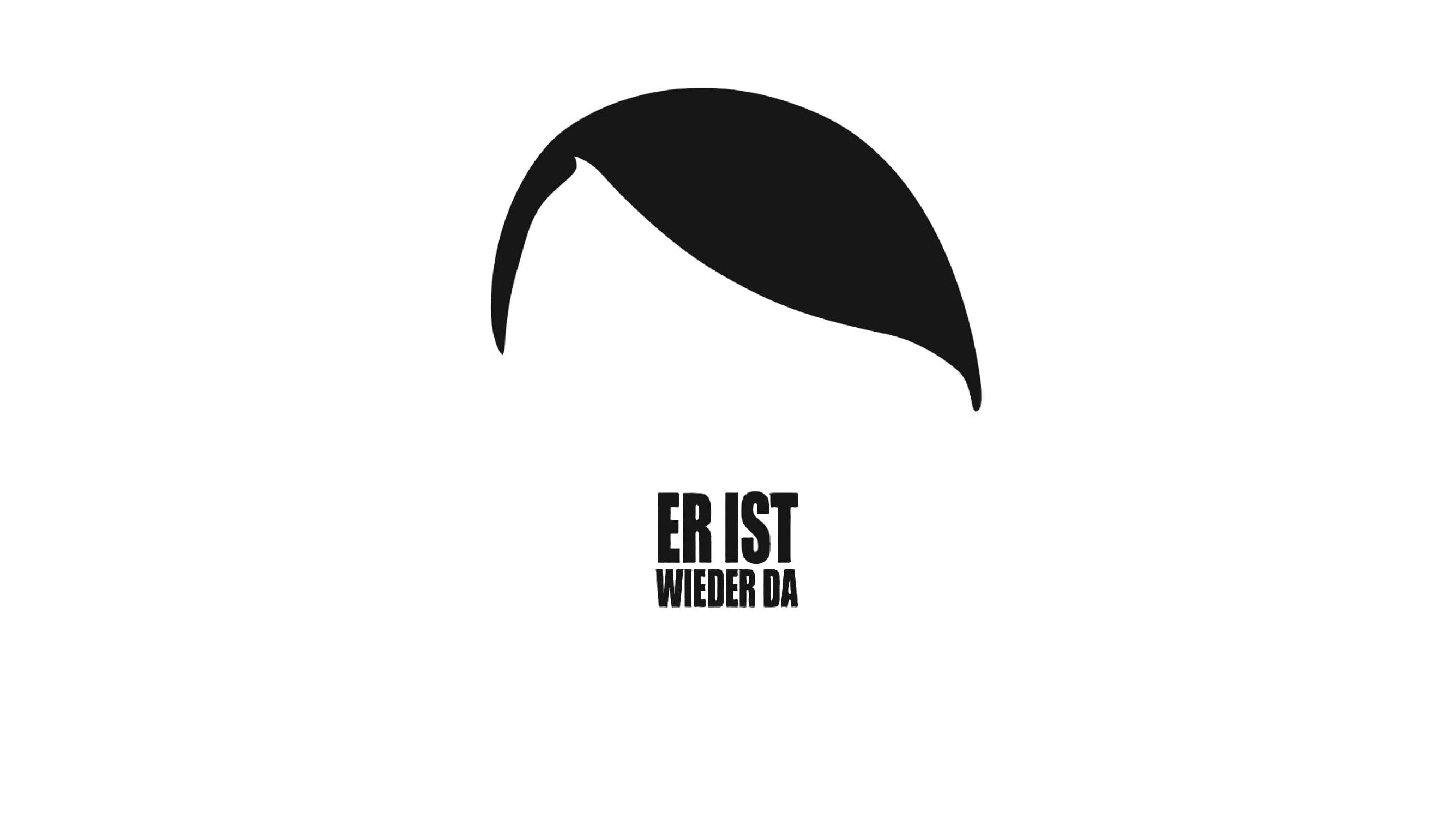 Er ist wieder da scene photo