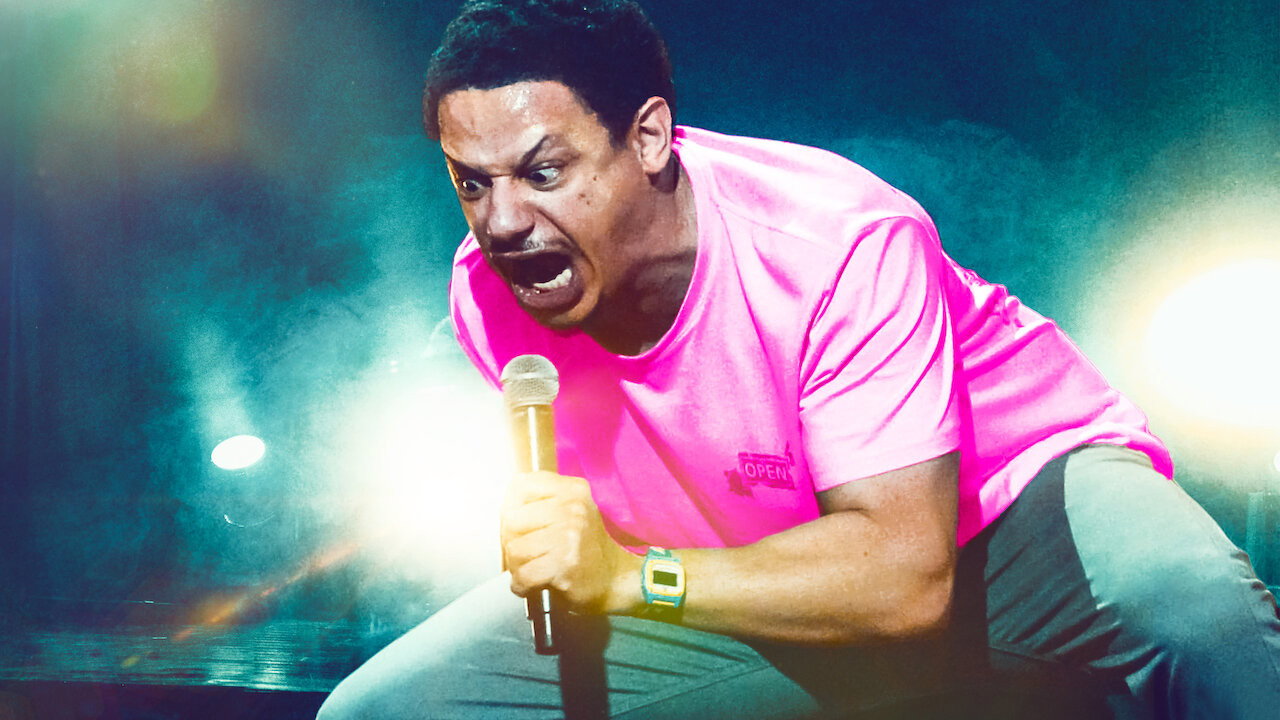 Eric Andre: Legalize Everything scene photo