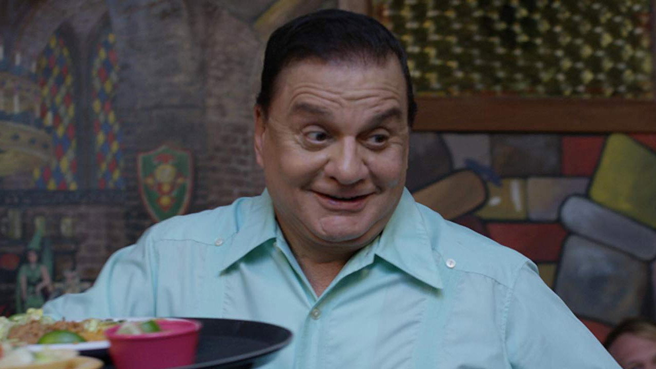 Ernesto's Manifesto scene photo