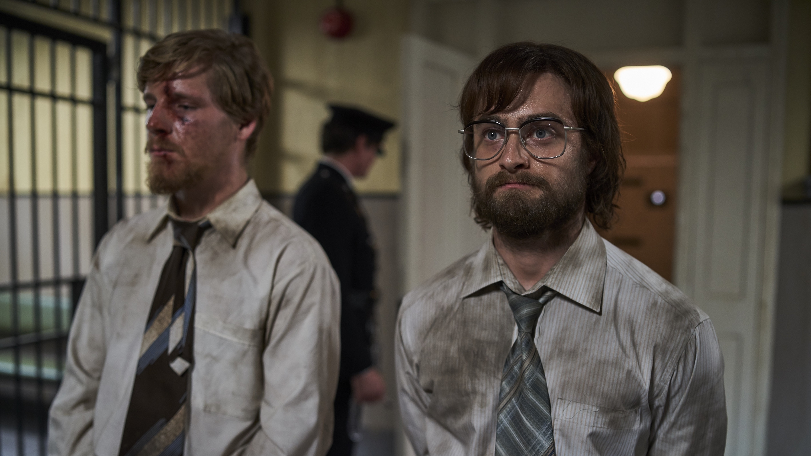 Escape from Pretoria scene photo