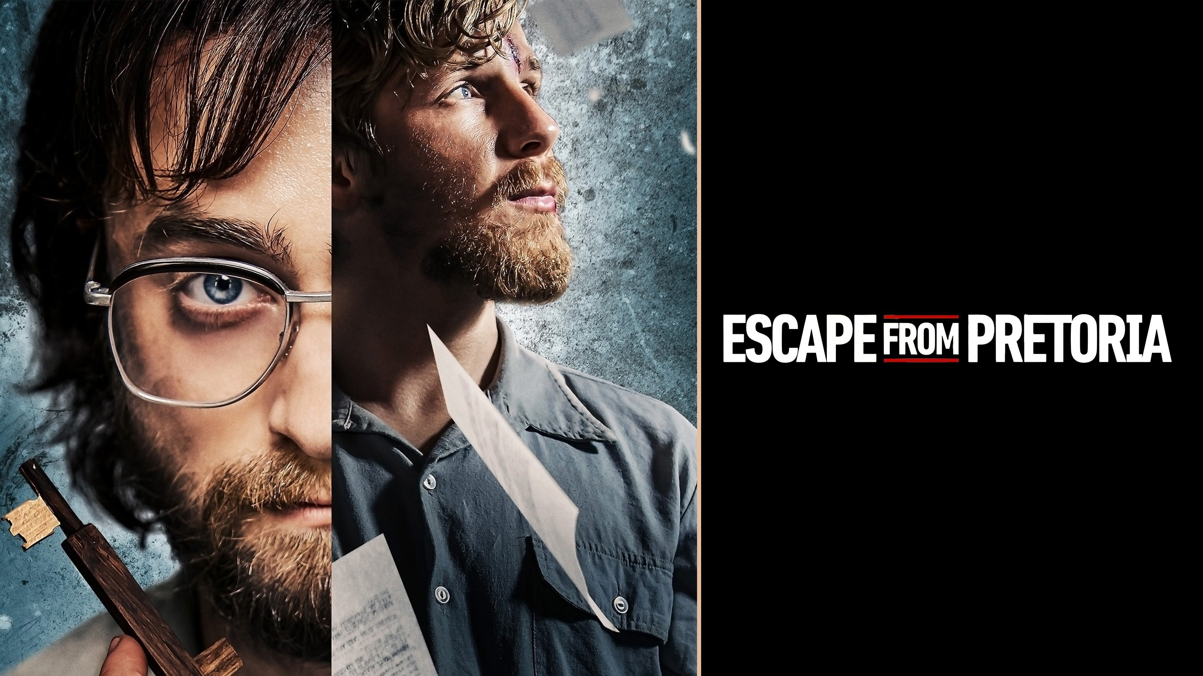 Escape from Pretoria scene photo