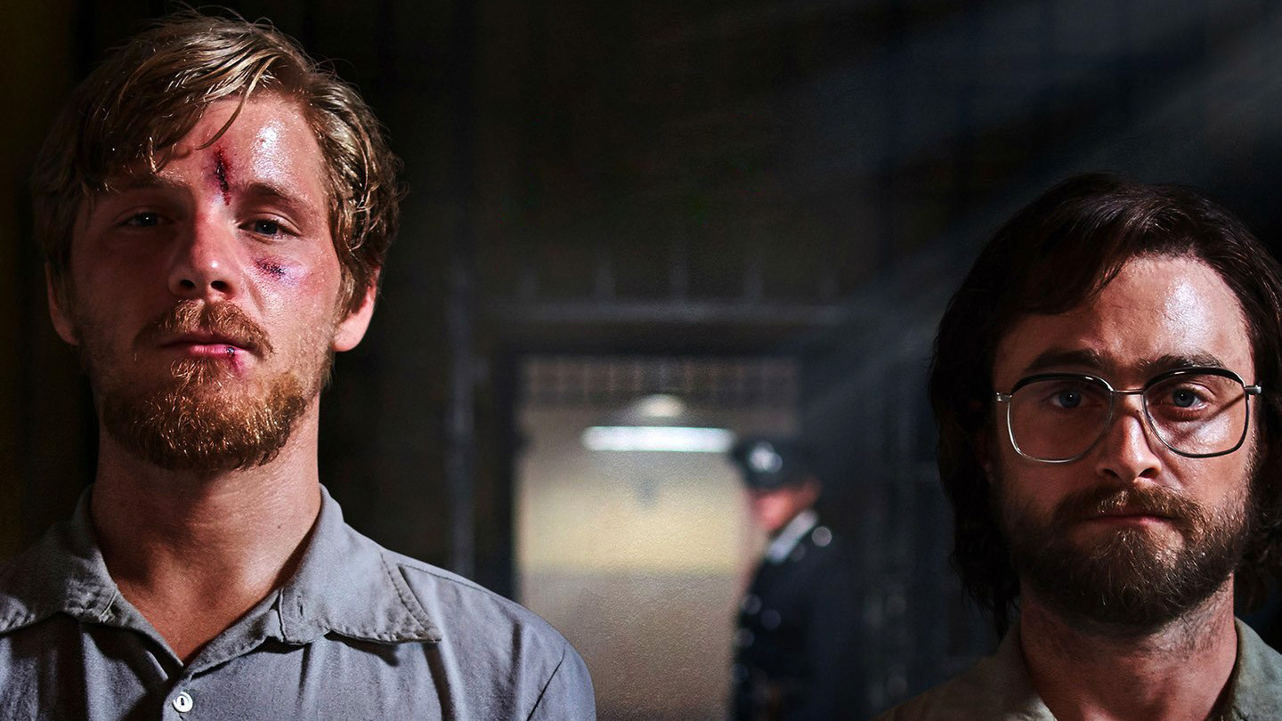 Escape from Pretoria scene photo
