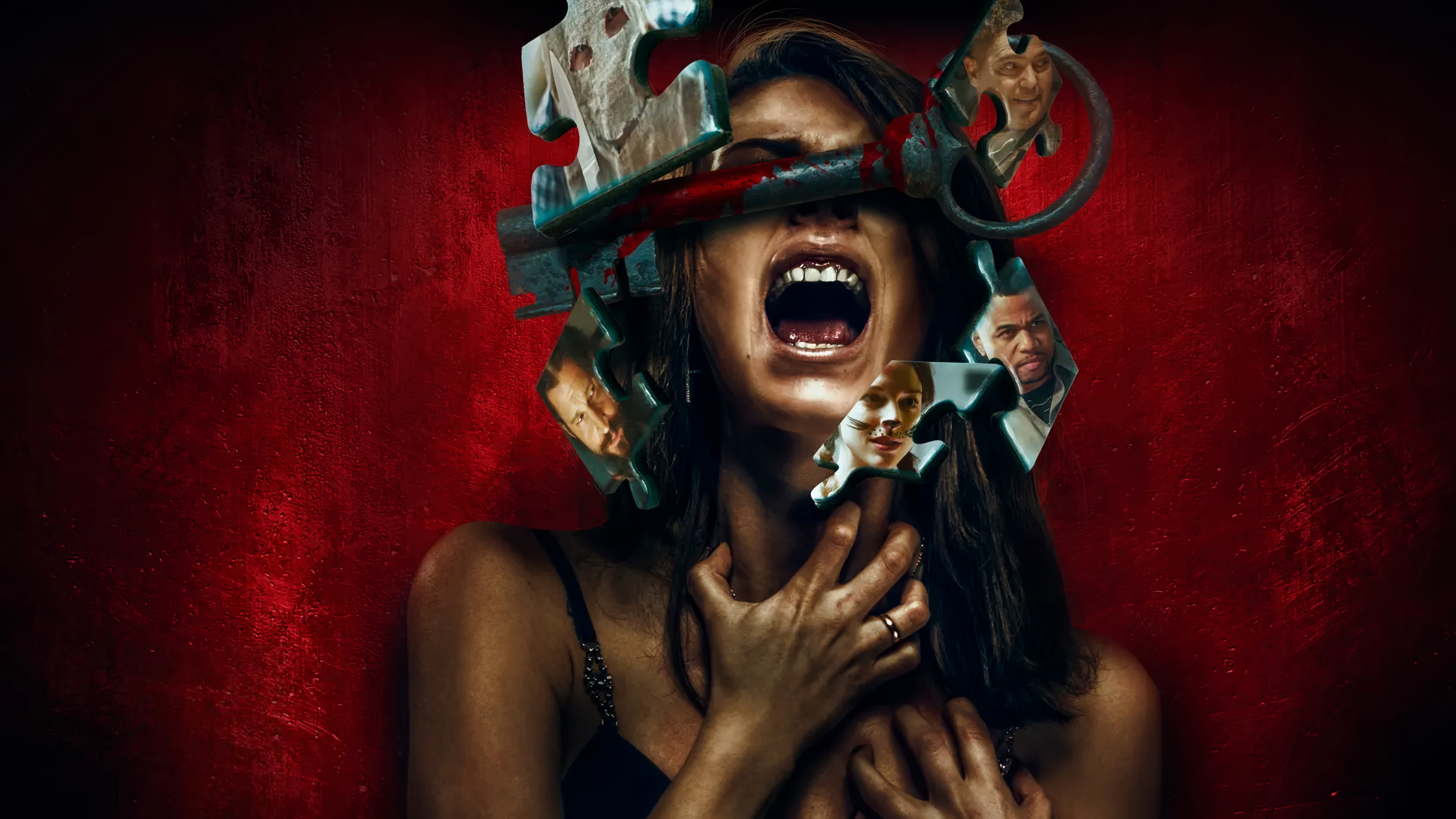 Escape: Puzzle of Fear scene photo