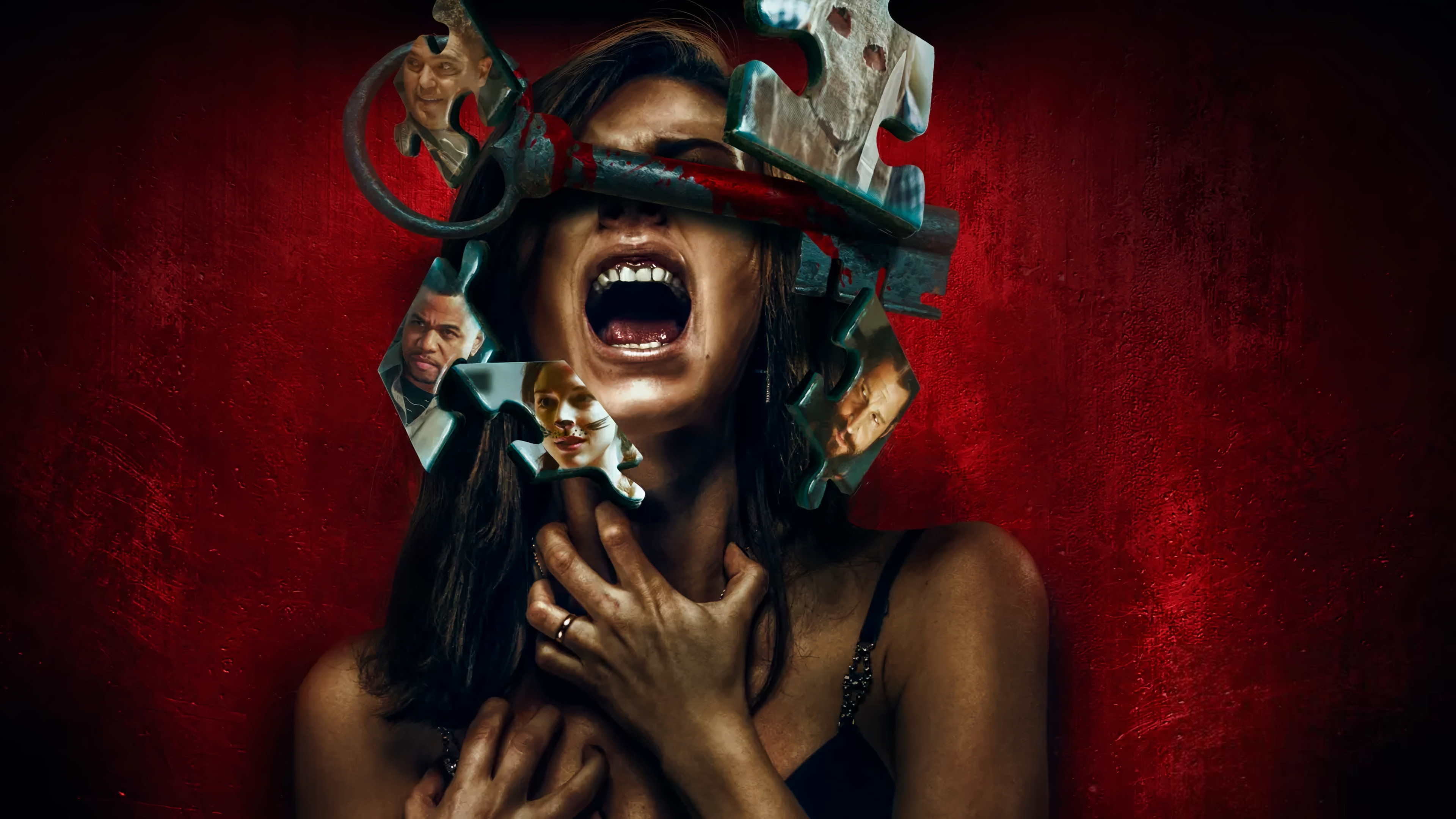 Escape: Puzzle of Fear scene photo