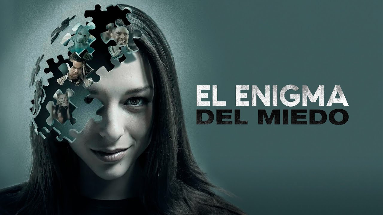 Escape: Puzzle of Fear scene photo