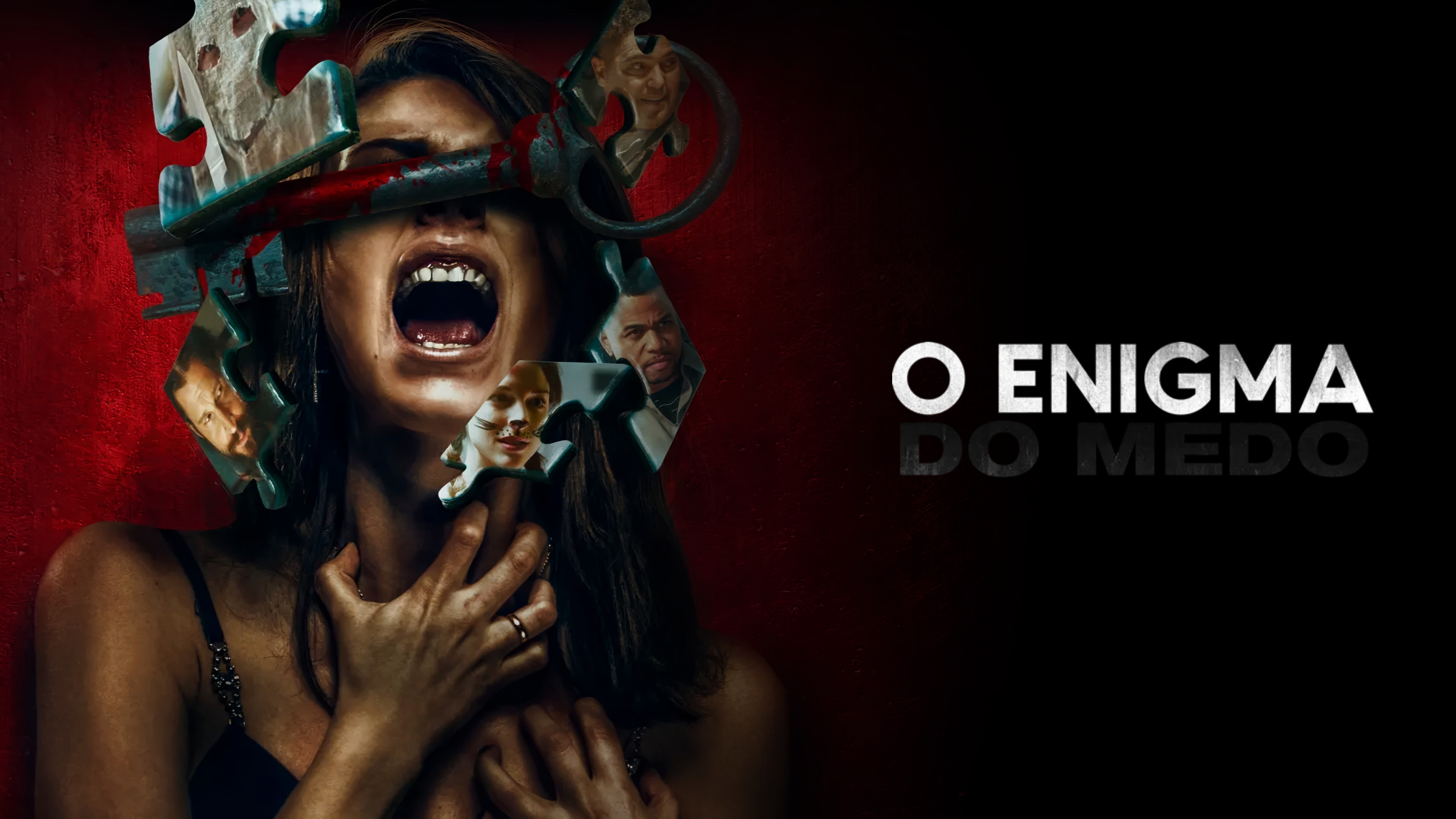 Escape: Puzzle of Fear scene photo