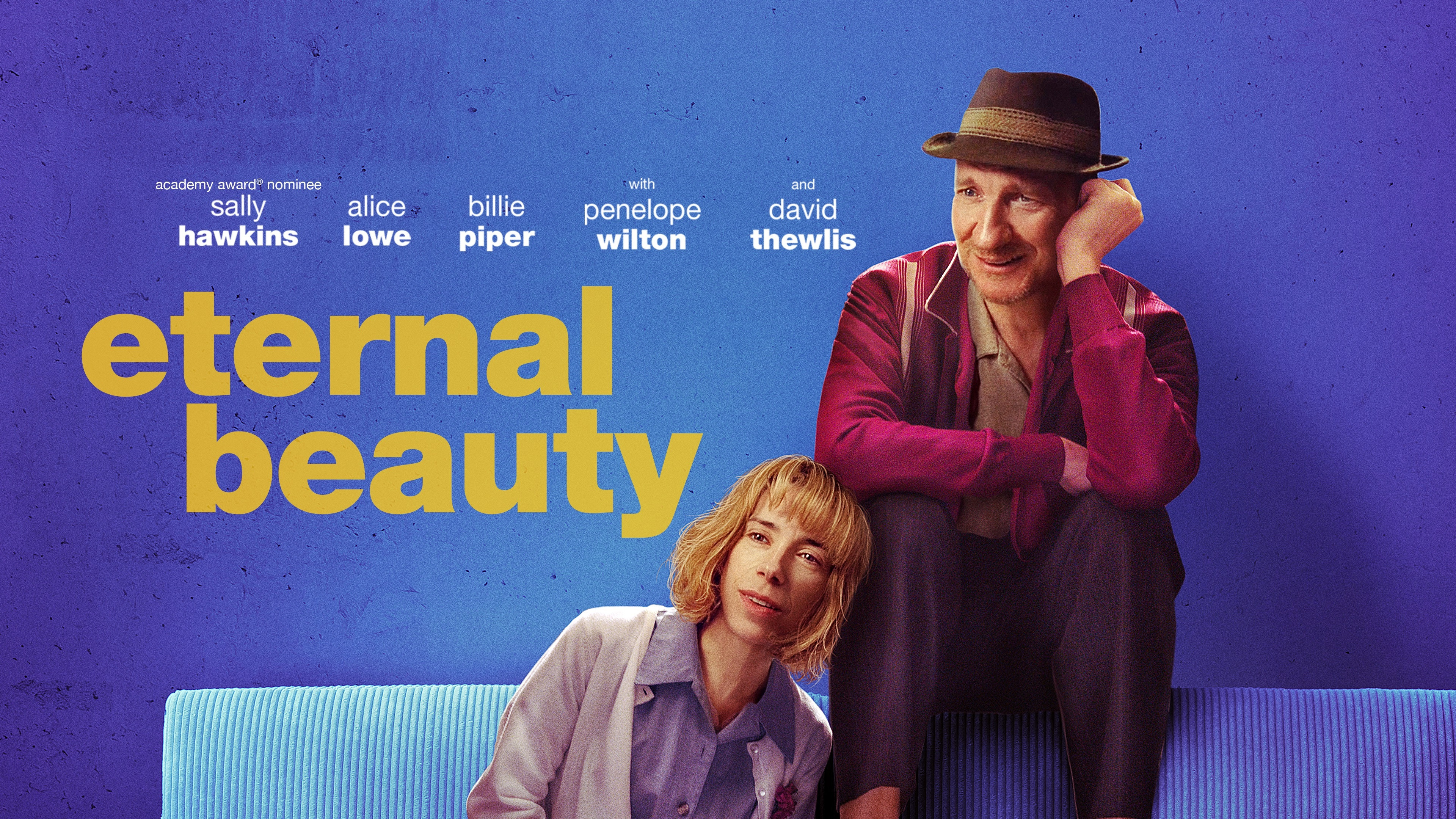 Eternal Beauty scene photo