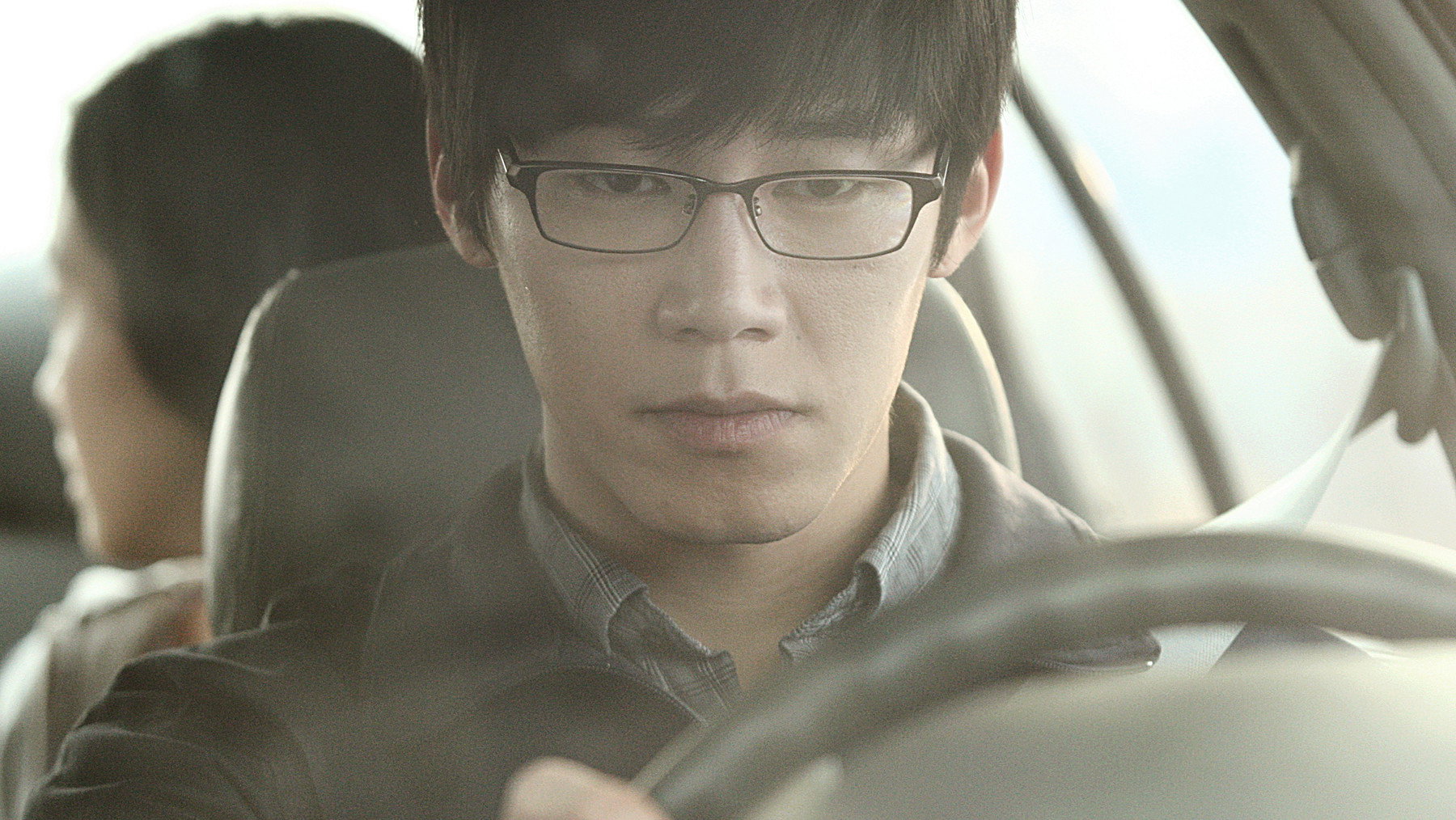 Eungyo scene photo