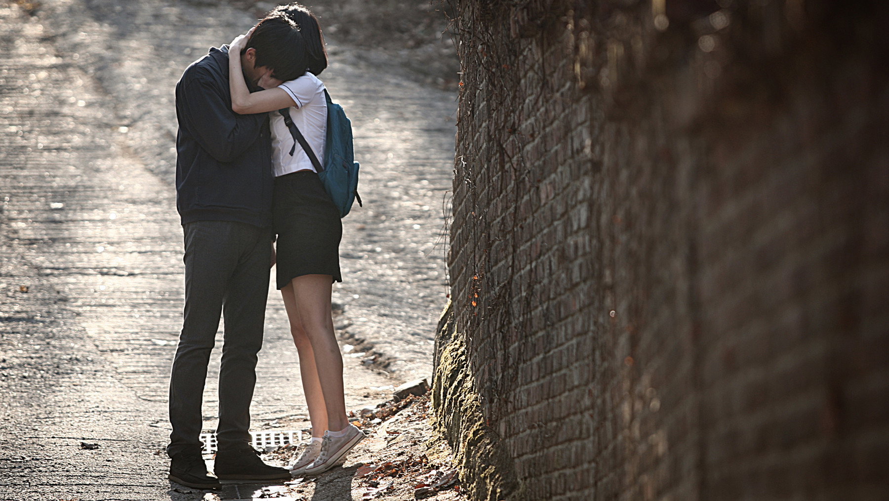 Eungyo scene photo