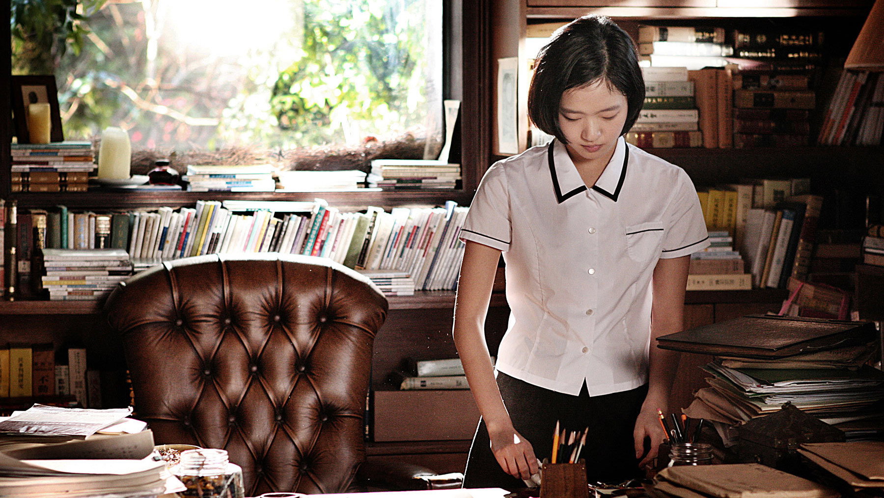 Eungyo scene photo