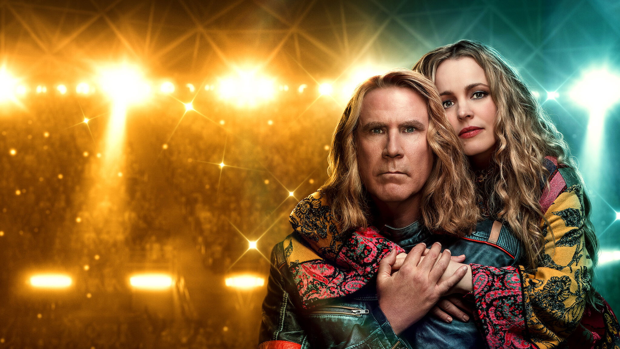 Eurovision Song Contest: The Story of Fire Saga scene photo