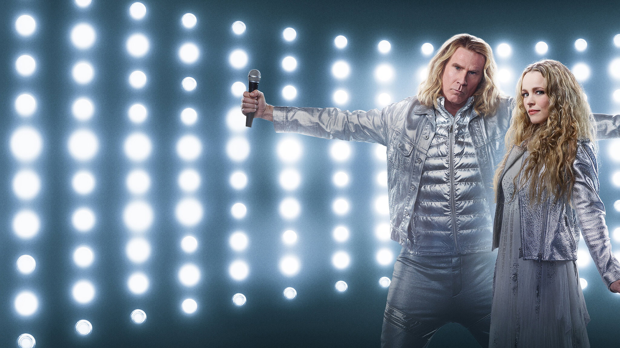 Eurovision Song Contest: The Story of Fire Saga scene photo