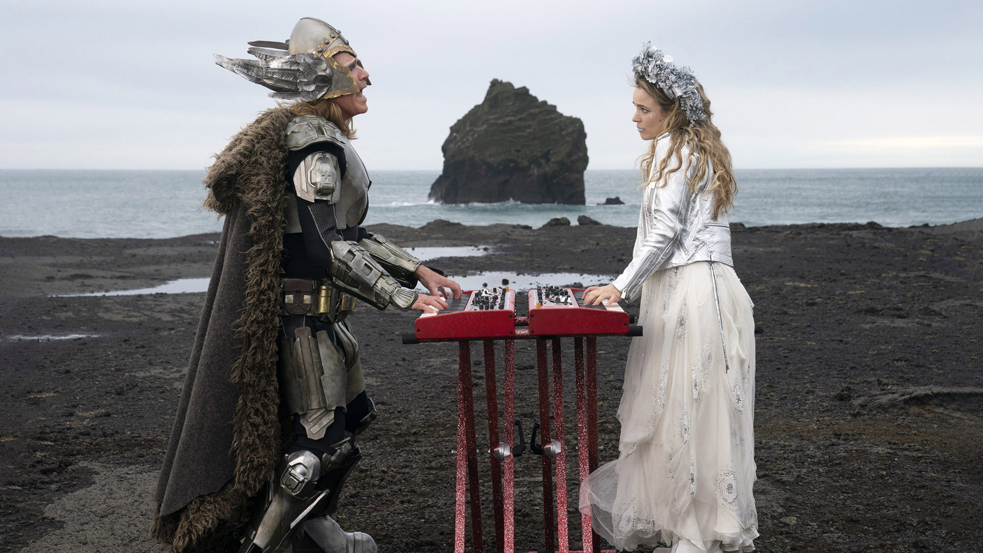 Eurovision Song Contest: The Story of Fire Saga scene photo