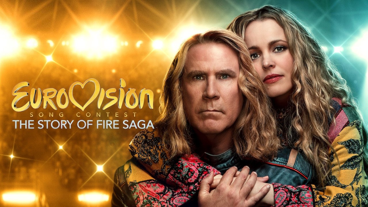Eurovision Song Contest: The Story of Fire Saga scene photo